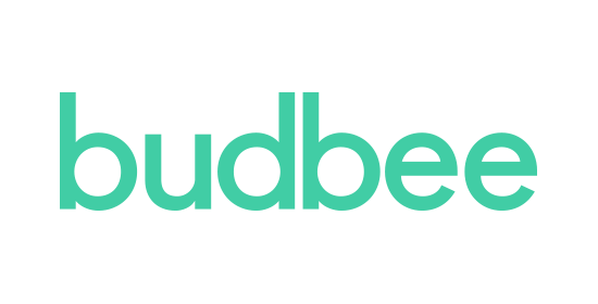 Budbee logotyp
