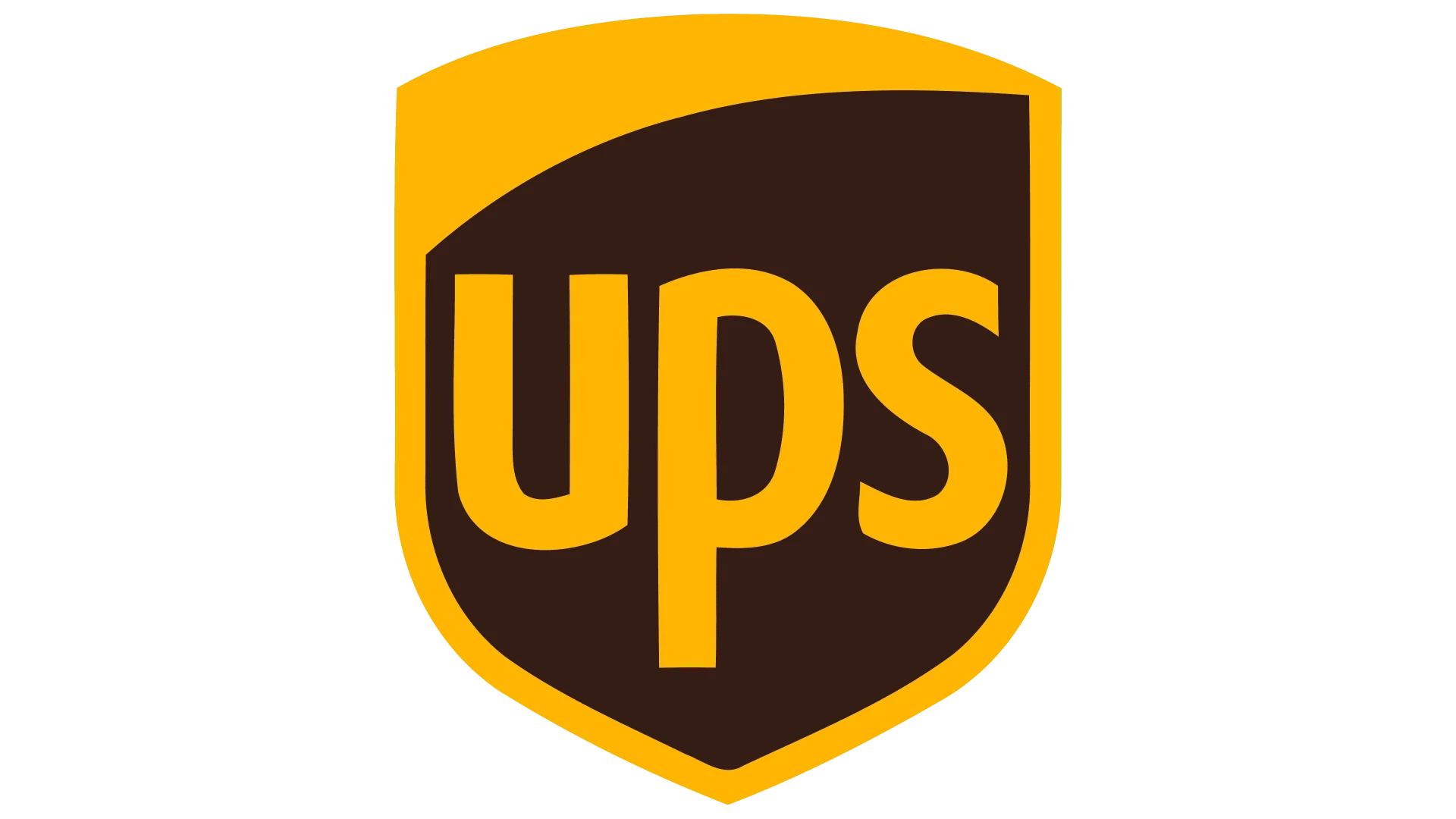 UPS logotyp