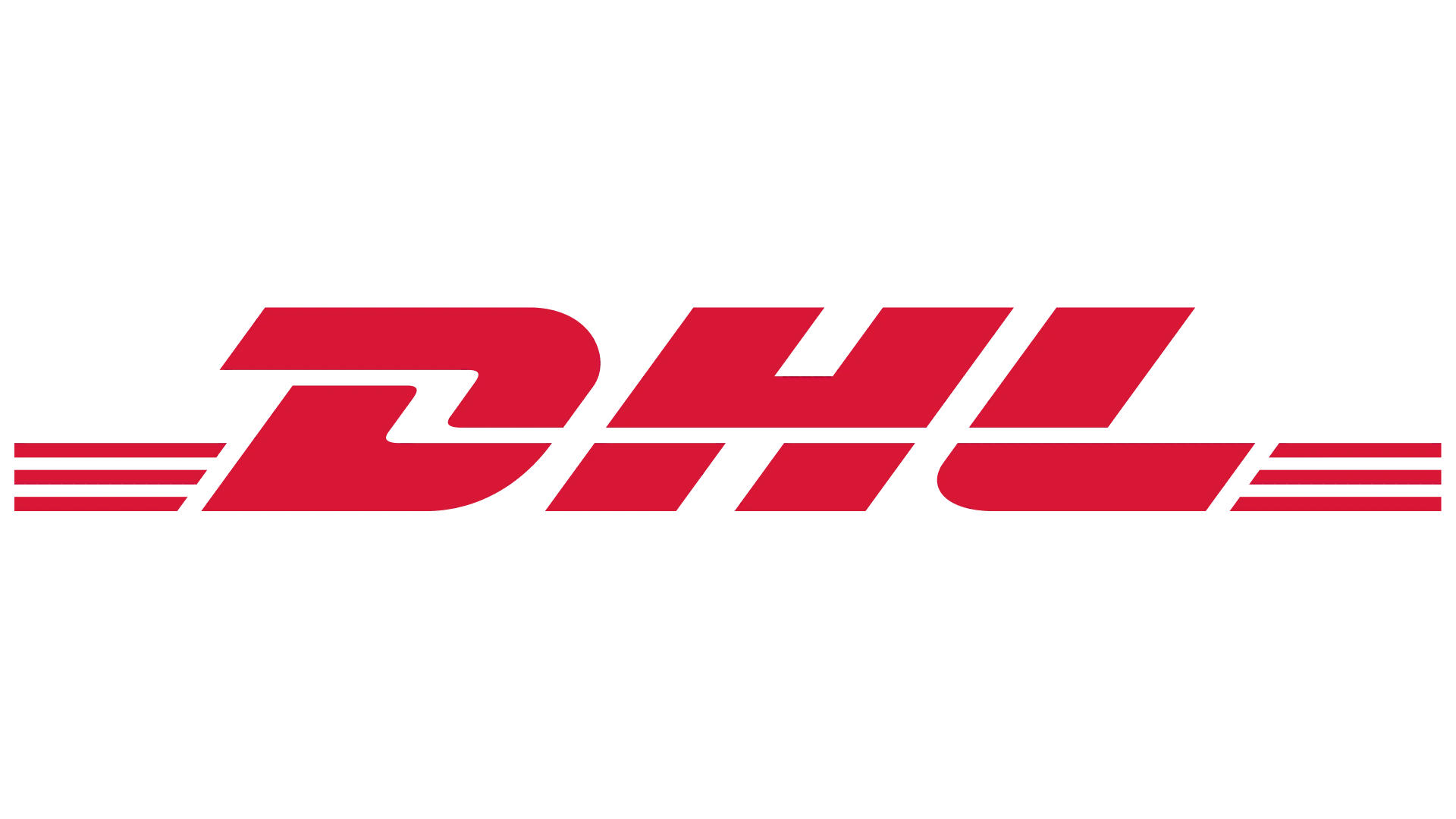 DHL logotyp