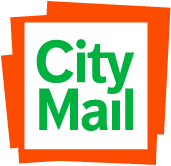 CityMail logotyp